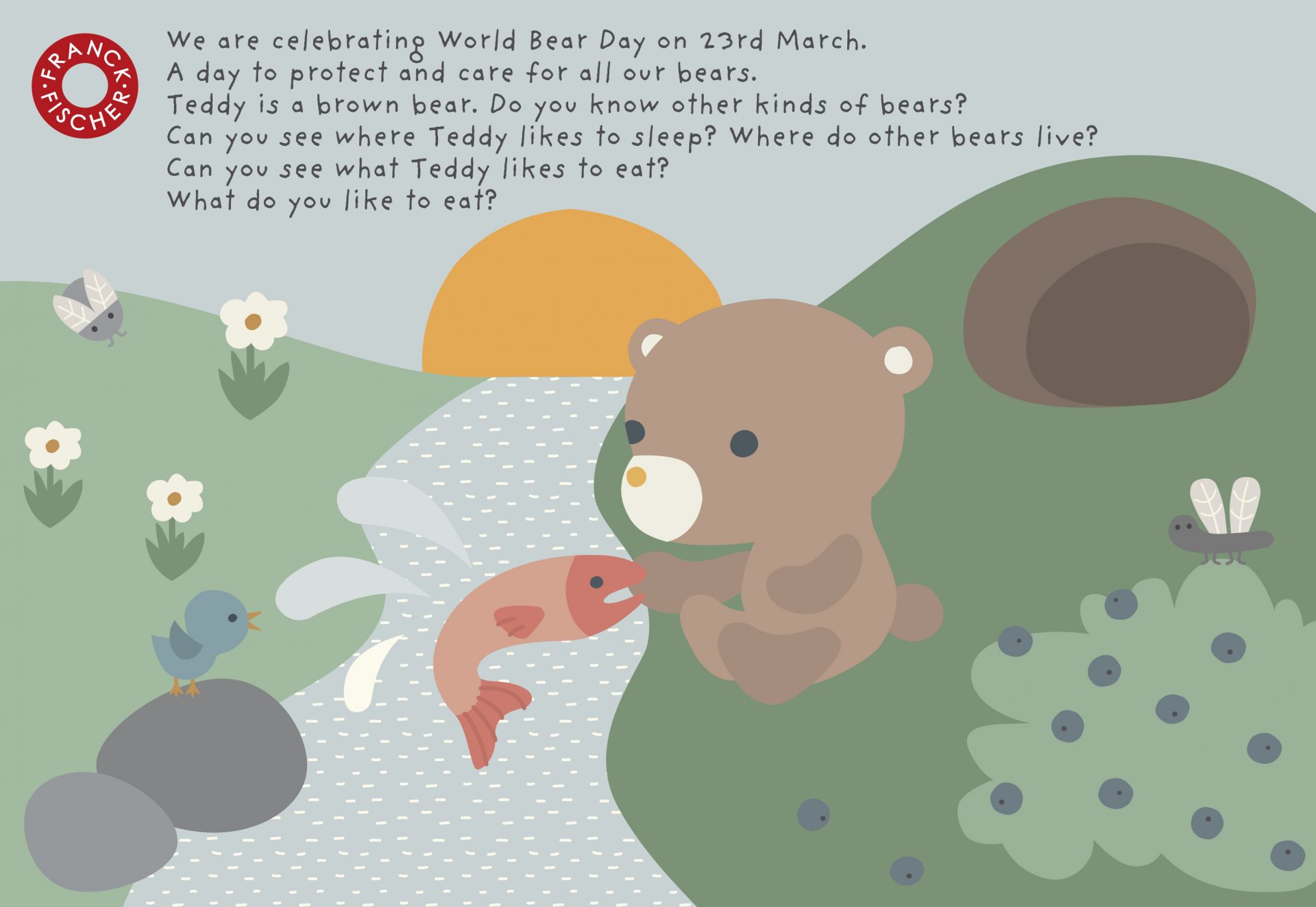 03 World bear day